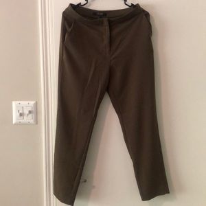 Forever 21 slacks never worn